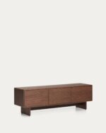Norlen 3-Door TV Stand - Image 4