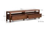 Norani TV Stand - Image 4