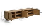 Arelida TV Stand - Image 4