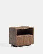 Helvine Bedside Table - Image 10