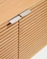 Norlen 3-Door TV Stand - Image 8