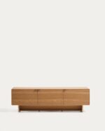 Norlen 3-Door TV Stand - Image 6