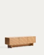 Norlen 3-Door TV Stand - Image 10