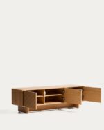 Norlen 3-Door TV Stand - Image 12
