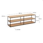 Yoana TV Stand - Image 10