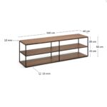 Yoana TV Stand - Image 5