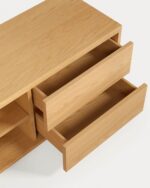 Abilen 2-Door TV Stand - Image 2