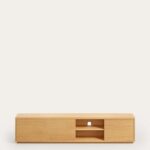 Abilen 2-Door TV Stand