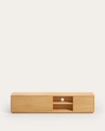 Abilen 2-Door TV Stand