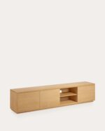 Abilen 2-Door TV Stand - Image 3