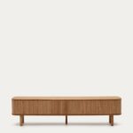 Mailen 2-Door TV Stand