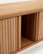 Mailen 2-Door TV Stand - Image 2