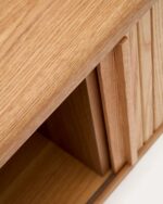 Mailen 2-Door TV Stand - Image 3
