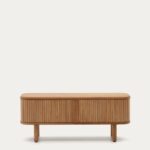 Mailen 2-Door TV Stand
