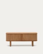 Mailen 2-Door TV Stand
