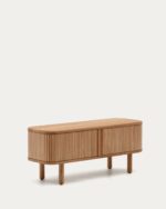 Mailen 2-Door TV Stand - Image 4