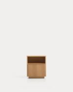 Helvine 1-Drawer Bedside Table