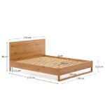 Mergate Bed - Image 6