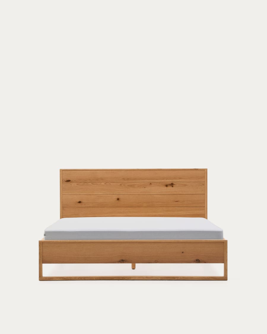 N0100017MM40_1V01.jpg Mergate Bed - Image 1