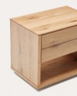 Alguema Bedside Table - Image 2