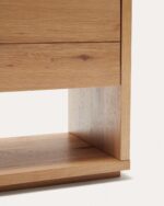Alguema Bedside Table - Image 6