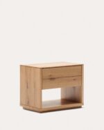 Alguema Bedside Table - Image 5