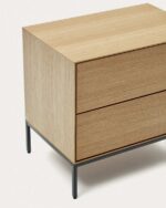 Ashholm Bedside Table - Image 12