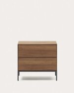 Ashholm Bedside Table - Image 6