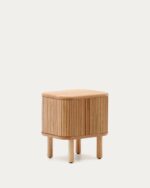 Elysmoor Bedside Table - Image 4