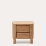 Salaya Bedside Table