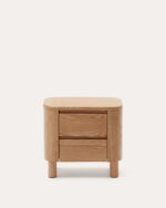Salaya Bedside Table