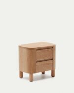 Salaya Bedside Table - Image 4