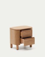 Salaya Bedside Table - Image 7