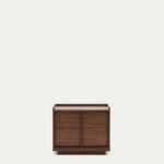 Onix Bedside Table