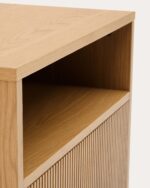 Helvine Bedside Table - Image 2