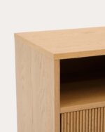 Helvine Bedside Table - Image 3