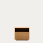 Helvine Bedside Table