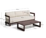 Orsilve Sofa - Image 10