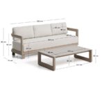Orsilve Sofa - Image 6
