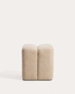 Isolmoor Pouf - Image 4