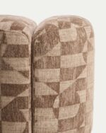 Elysen Pouf - Image 3