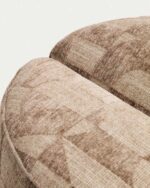 Elysen Pouf - Image 4