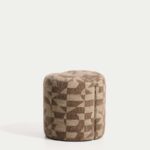 Elysen Pouf