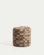 Elysen Pouf