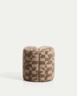 Elysen Pouf - Image 5