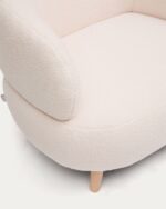 Luisa Armchair - Image 3