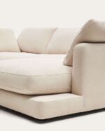 Luna Curve Sofa - Image 3