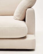 Luna Curve Sofa - Image 5