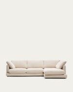 Luna Curve Sofa