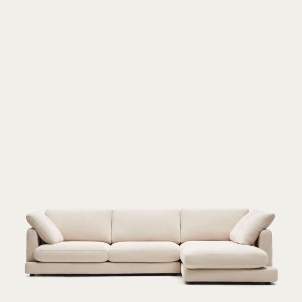 Luna Curve Sofa